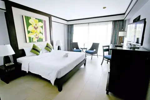 Novotel Rayong Rim Pae Resort in สุนทรภู่ — foto 6