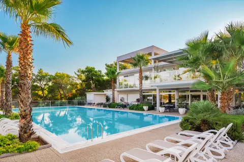 Gava Resort Waterman in Milna — foto 13
