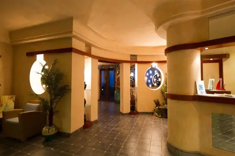 Hotel Resort Tonicello in Ricadi — foto 5