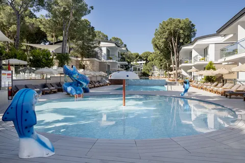 Voyage Belek Golf & Spa in Serik — foto 27