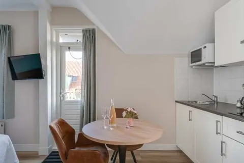 Appartementen Parkzicht foto 17