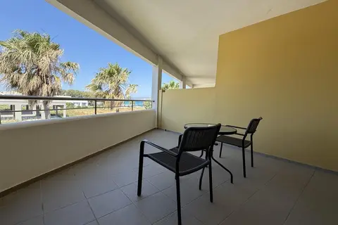 Kos Palace Hotel in Τιγκάκι — foto 25