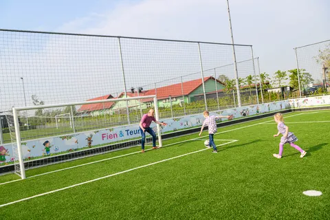 Familie Resort Molenwaard foto 8