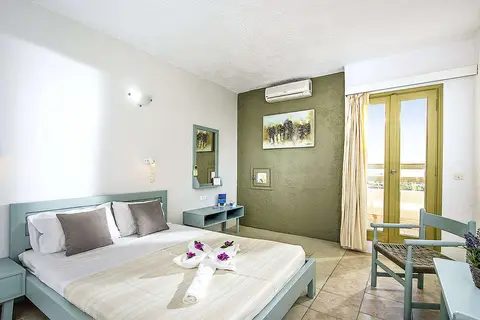 Scaleta Beach Hotel in Skaleta — foto 3