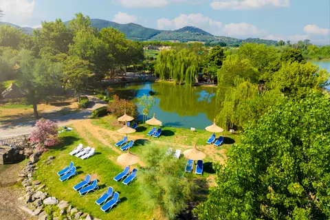 Trasimeno Glamping Resort in Magione — foto 7