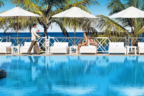 Maritim Resort & Spa Mauritius in Arsenal VCA — foto 15