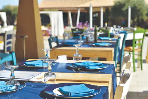 Janna 'e Sole Resort in Budune/Budoni — foto 6