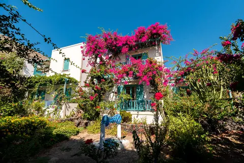 Hotel Andreas in Thira Municipal Unit, foto 11