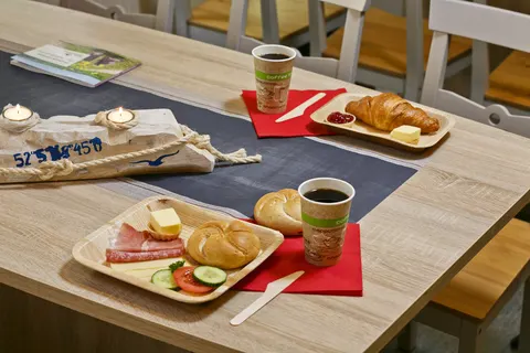 Knaus Campingpark Hamburg foto 6