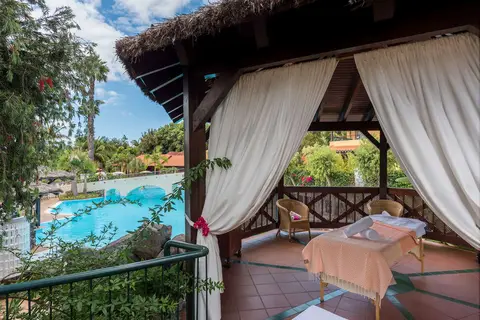 Pestana Village Garden Resort in Funchal, foto 18