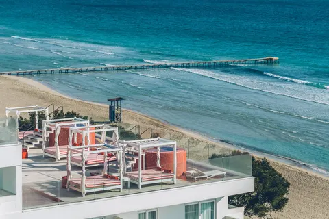 Hotel Iberostar Waves Alcudia Park foto 15