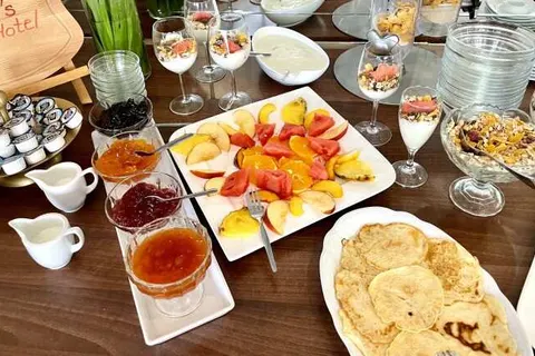 Baums Rheinhotel foto 11