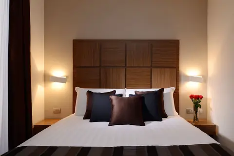 Rome Art Hotel in Rome — foto 13