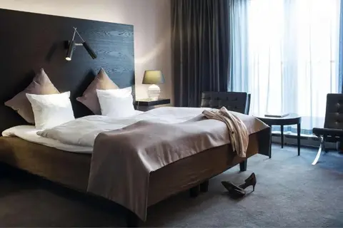 Scandic Front in Kopenhagen — foto 11