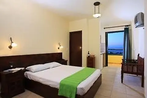 Kreta Natur Apartments in Δημοτική Ενότητα Χερσονήσου — foto 20
