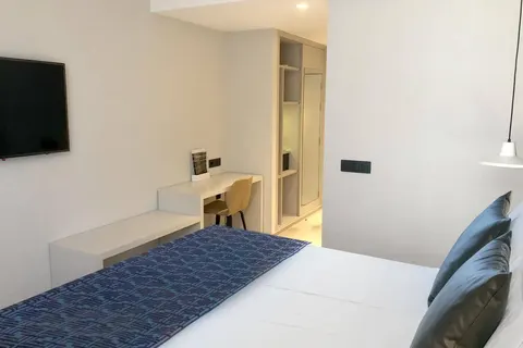 Hotel Catalonia Porto foto 6