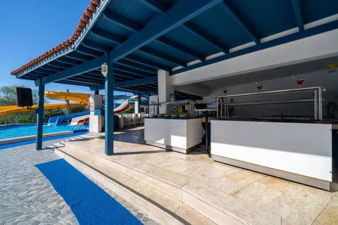 Bodrum Holiday Resort foto 50