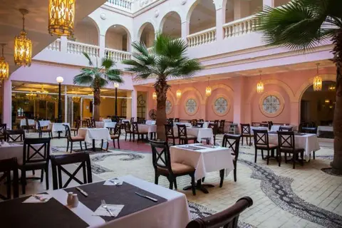 Il Mercato Hotel & Spa in Sharm El Sheikh, foto 5