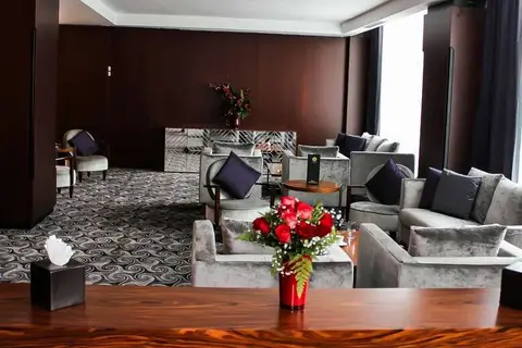 DoubleTree by Hilton Casablanca City Centre in Casablanca, foto 15