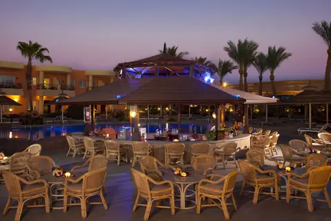 Sierra Hotel in Sharm El Sheikh — foto 2