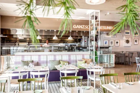 8 dg cruise Noord Europa Mein Schiff 7 foto 5