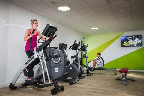 Camping Le Pin Parasol foto 7