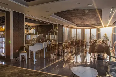Hotel Villa Pascucci in Durrës, foto 5