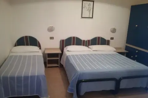 Hotel Astra in Chianciano Terme