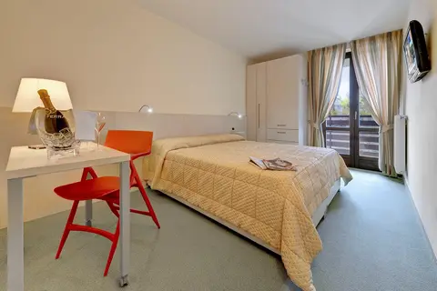 Hotel Alaska in Dimaro Folgarida — foto 5