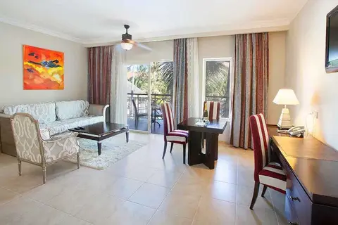 Hotel Riu Palace Punta Cana in Salvaleón de Higüey — foto 8
