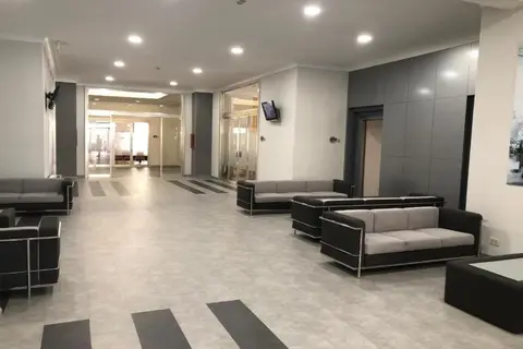 Grand Hotel Lamezia in Lamezia Terme, foto 2