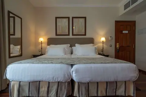 Laguna Nivaria Hotel & Spa in San Cristóbal de La Laguna — foto 26