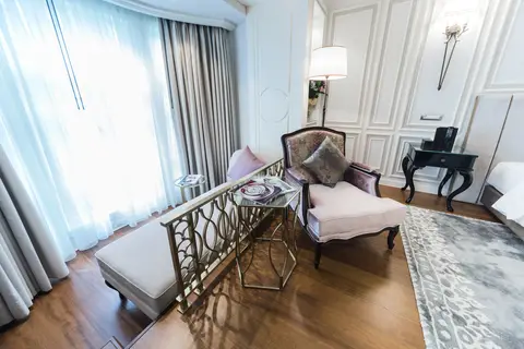 Arcade Hotel Nisantasi in Fatih — foto 22