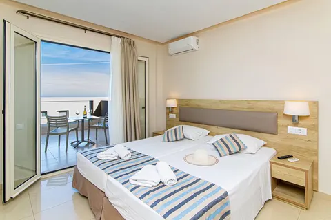 Theo Star Beach Hotel foto 3