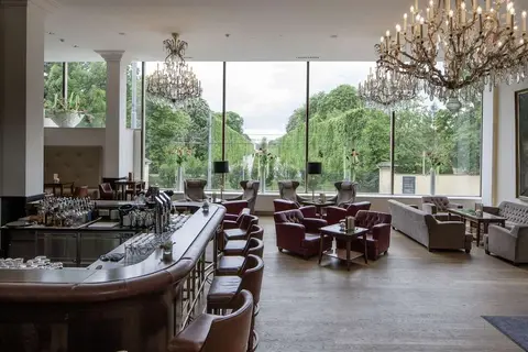 Austria Trend Parkhotel Schonbrunn in Wenen, foto 24
