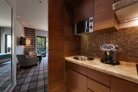 Monte Mulini Adults Exclusive Hotel By Maistra in Rovinj — foto 24