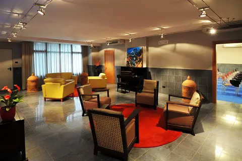 Hotel Antares in Villafranca di Verona, foto 5