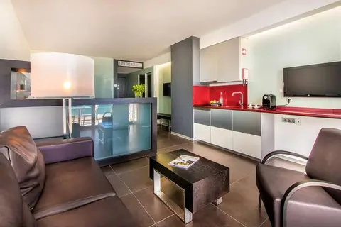 Hotel da Rocha in Portimão, foto 15