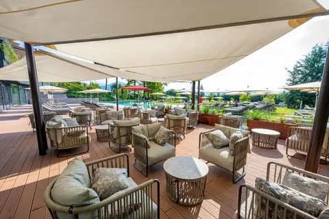 Relais & Spa Castello di Casiglio in Erba — foto 6