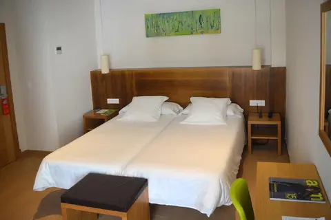 Al Sur Apartamentos in Chiclana De La Frontera — foto 8