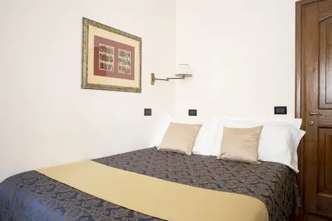 Le Cannelle B&B in Fiesole, foto 6