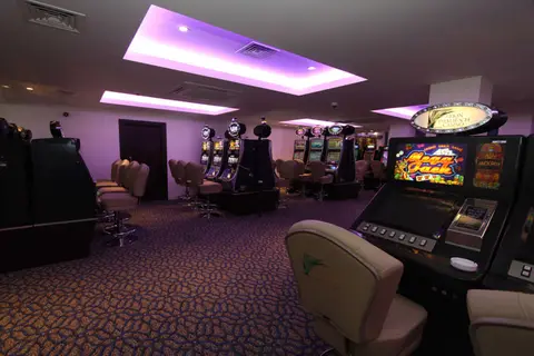 Arkin Palm Beach Hotel in Gazimağusa — foto 23