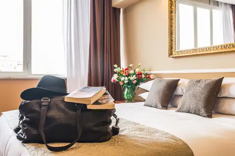 Hotel Lux in Rome, foto 13