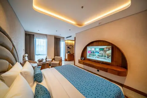 TUI Blue Berawa Hotel & Villas in Kuta Utara — foto 4