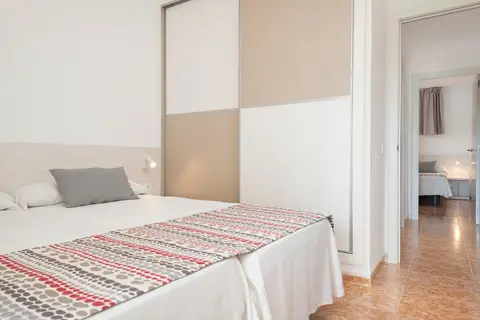 Apartamentos Siesta I in Alcúdia — foto 26