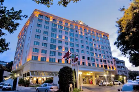 Akgün Istanbul in Fatih — foto 21