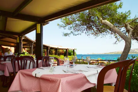 Camping Isuledda foto 3