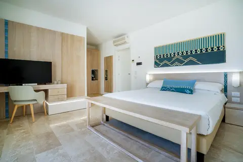 Hotel La Coluccia in Santa Teresa Gallura — foto 2