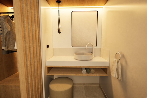 Hotel Calypso foto 3