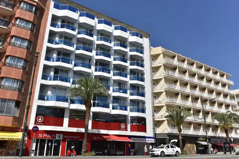 Appartementen Blau foto 2